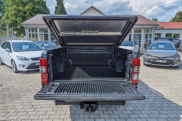 Ford Ranger 3.2TDCi 147kW 4x4 WILDTRAK