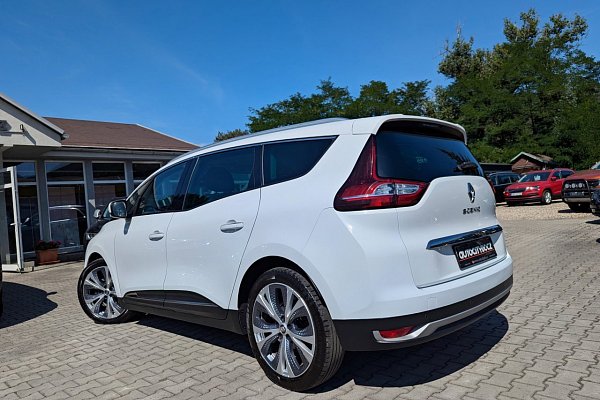 Renault Grand Scénic 1.7dCi 88kW 7 MÍST INTENS, DPH